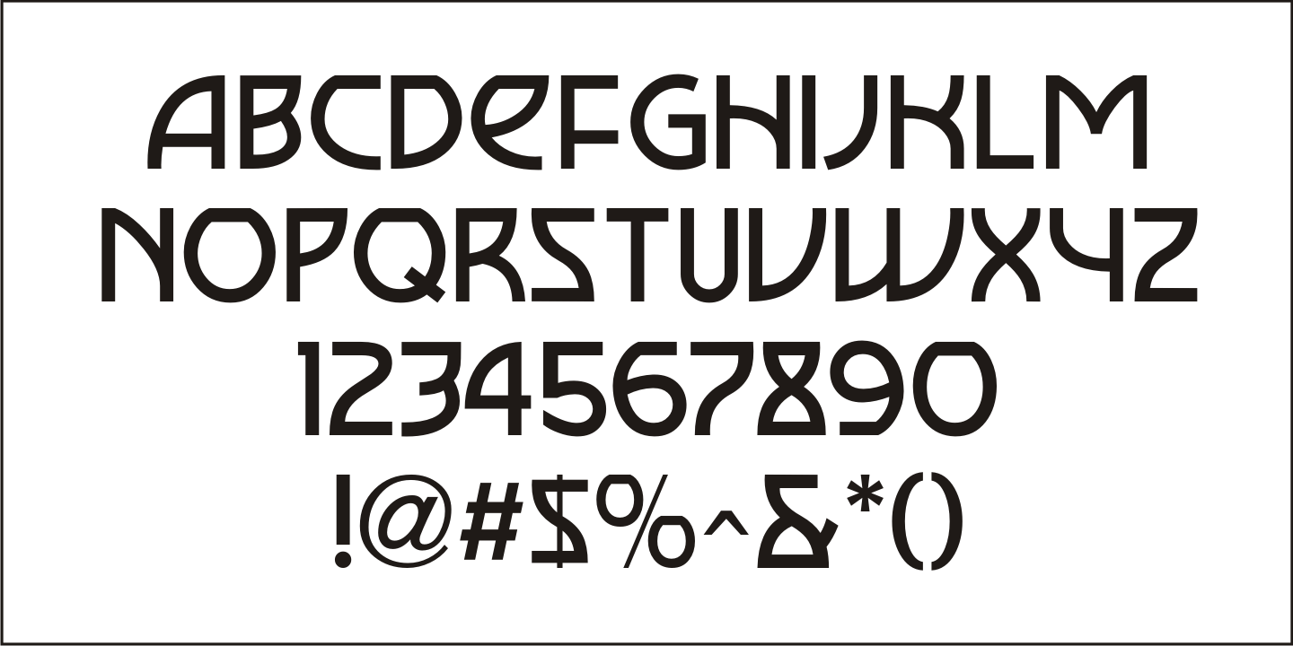 Retail Packaging JNL