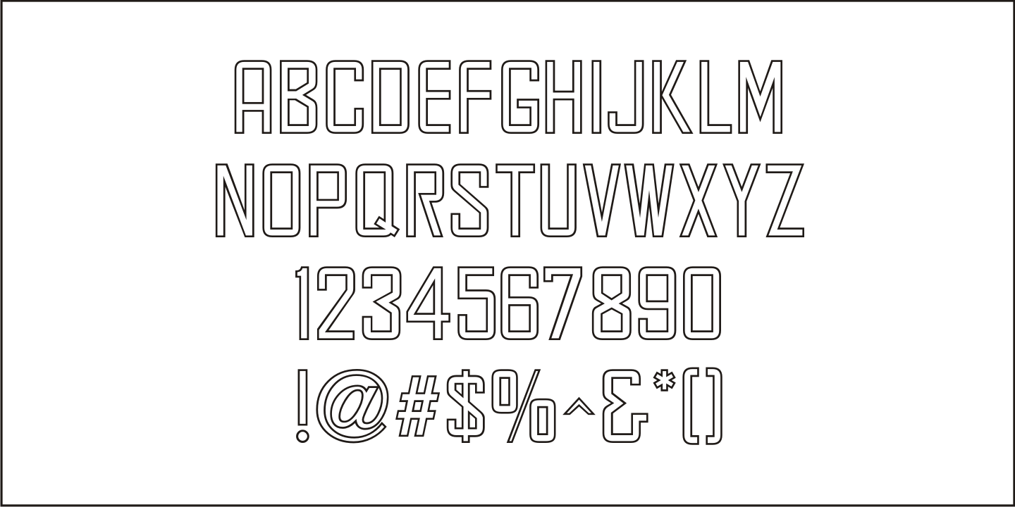 Sign and Display JNL