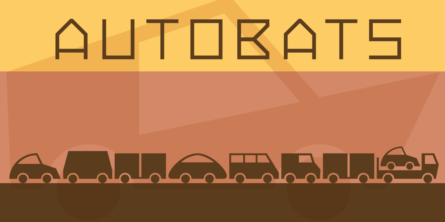 Autobats™