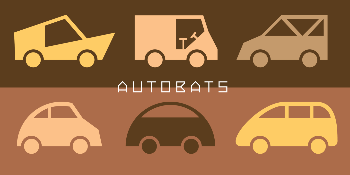 Autobats™