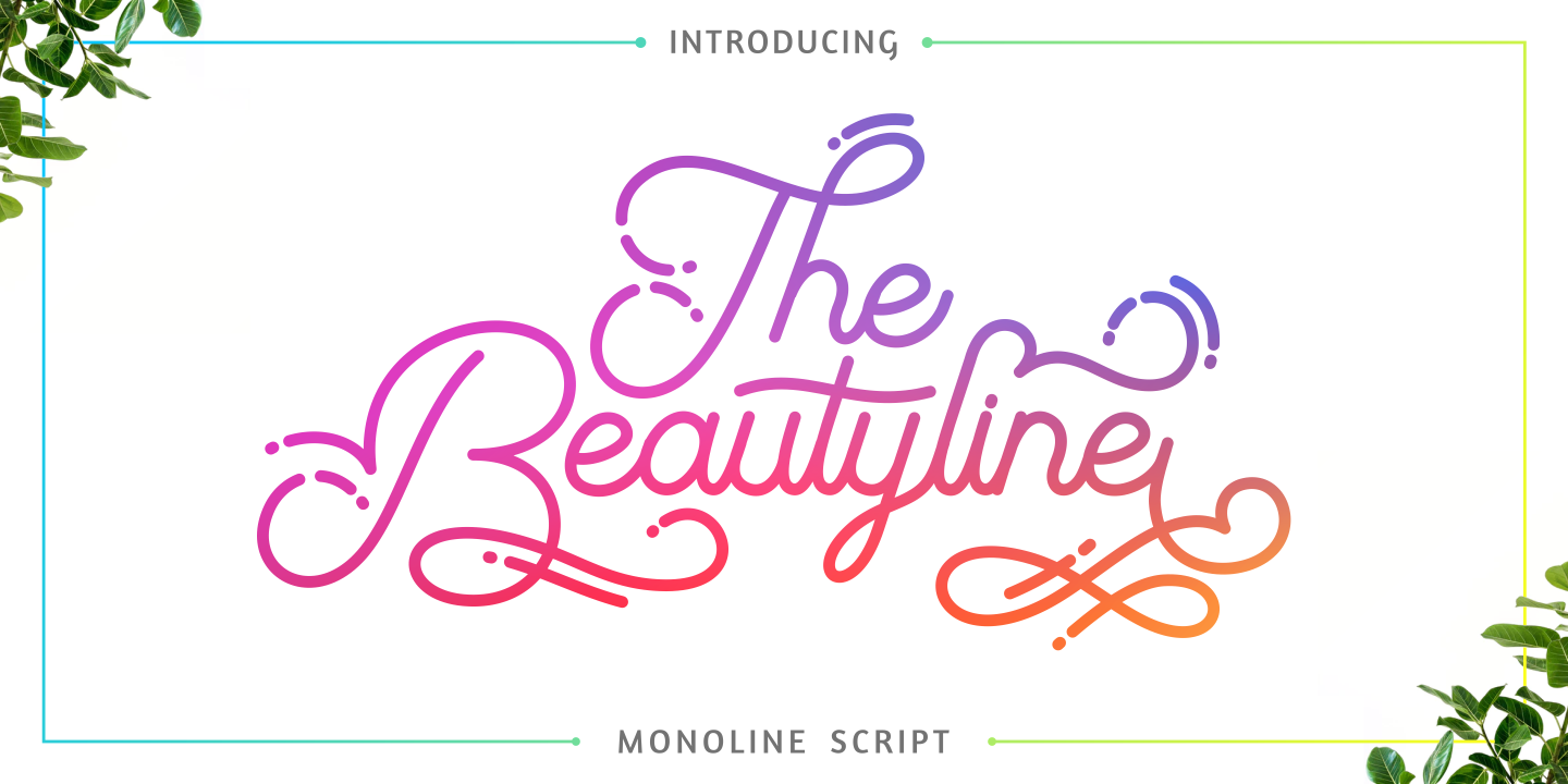 The Beautyline