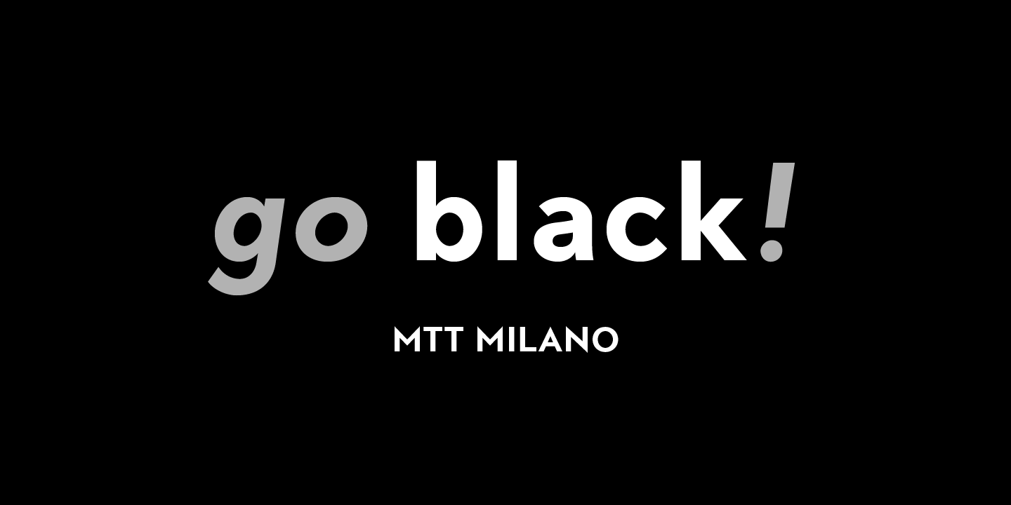 MTT Milano