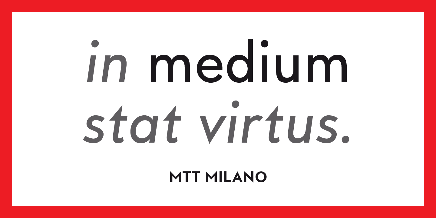 MTT Milano