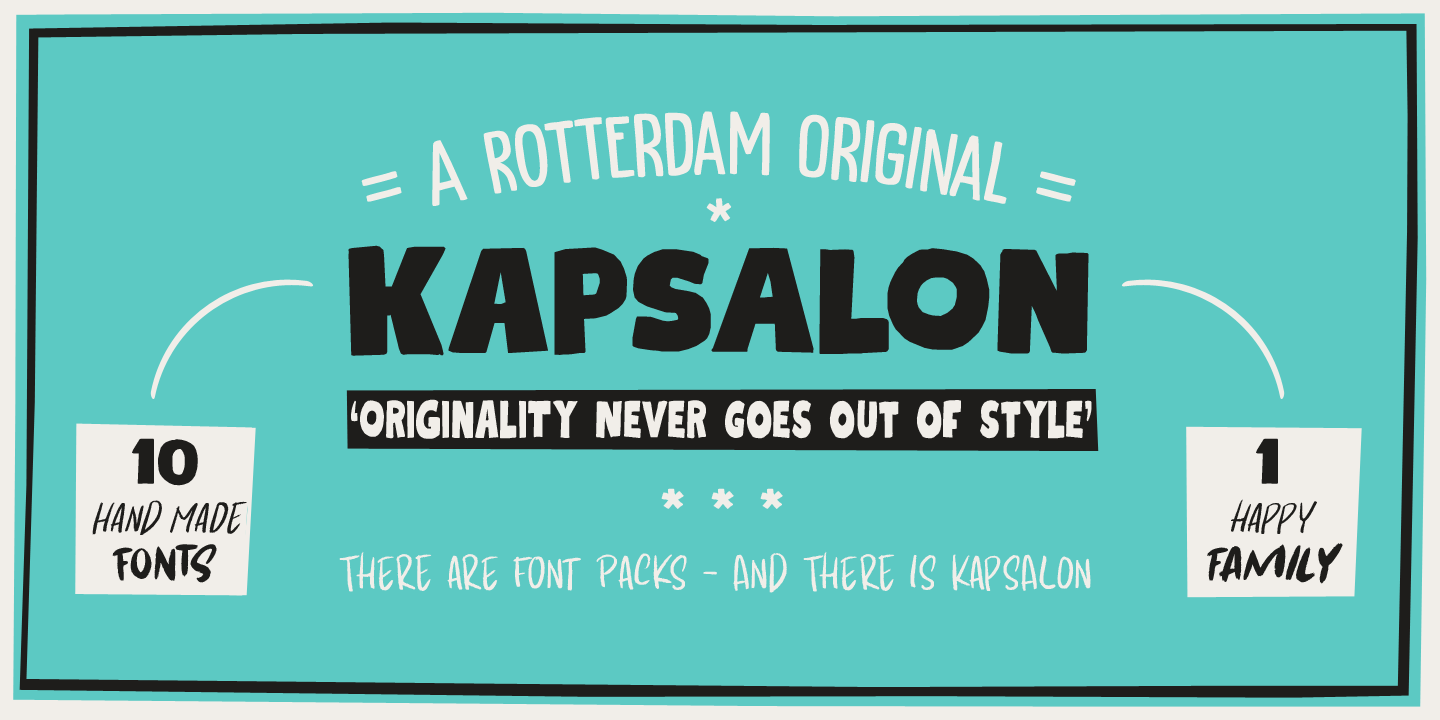 Kapsalon