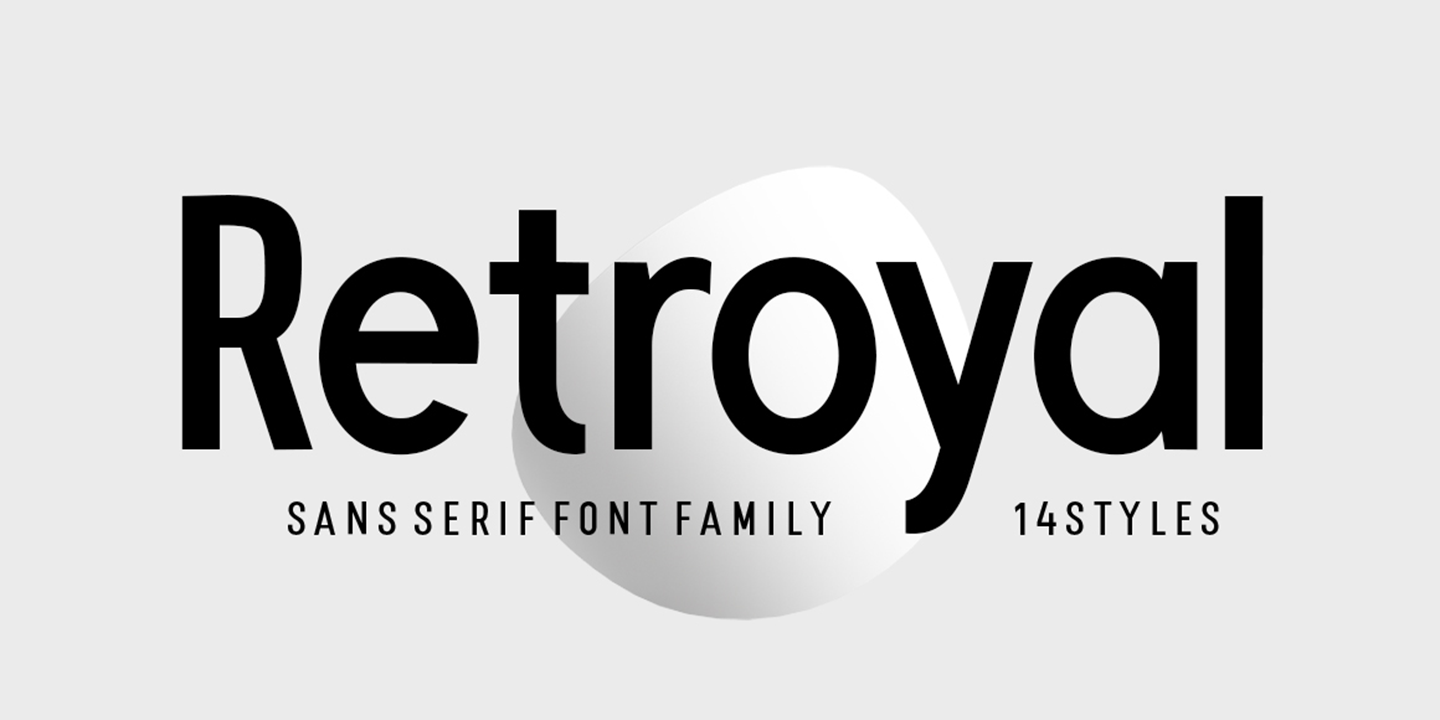 Retroyal