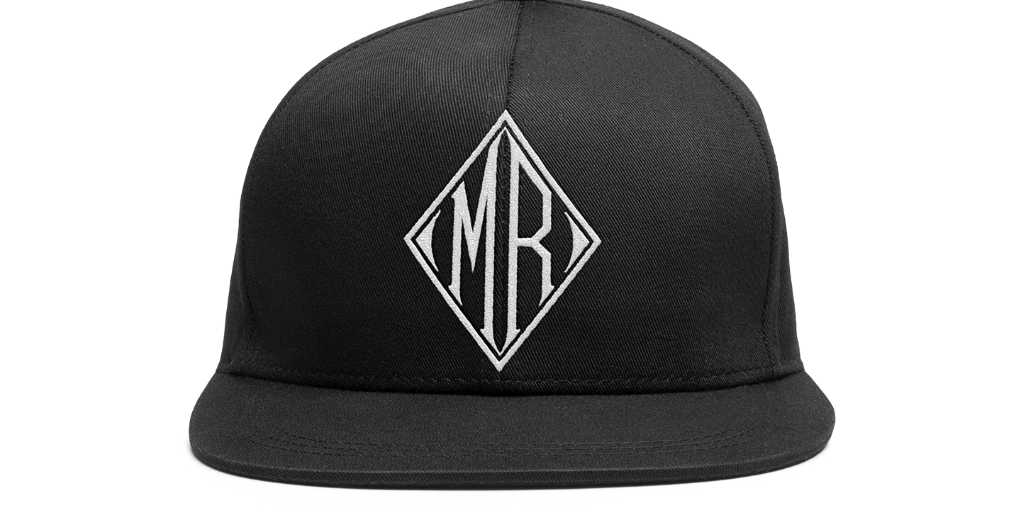 MFC Diamas Monogram
