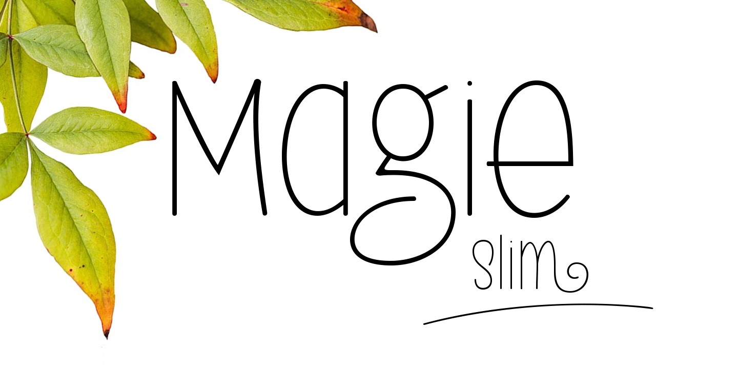 Magie Slim