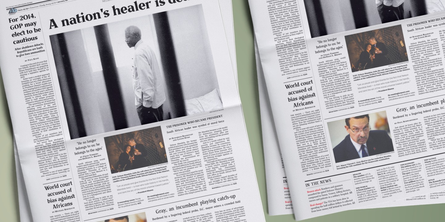 The British Telegraph