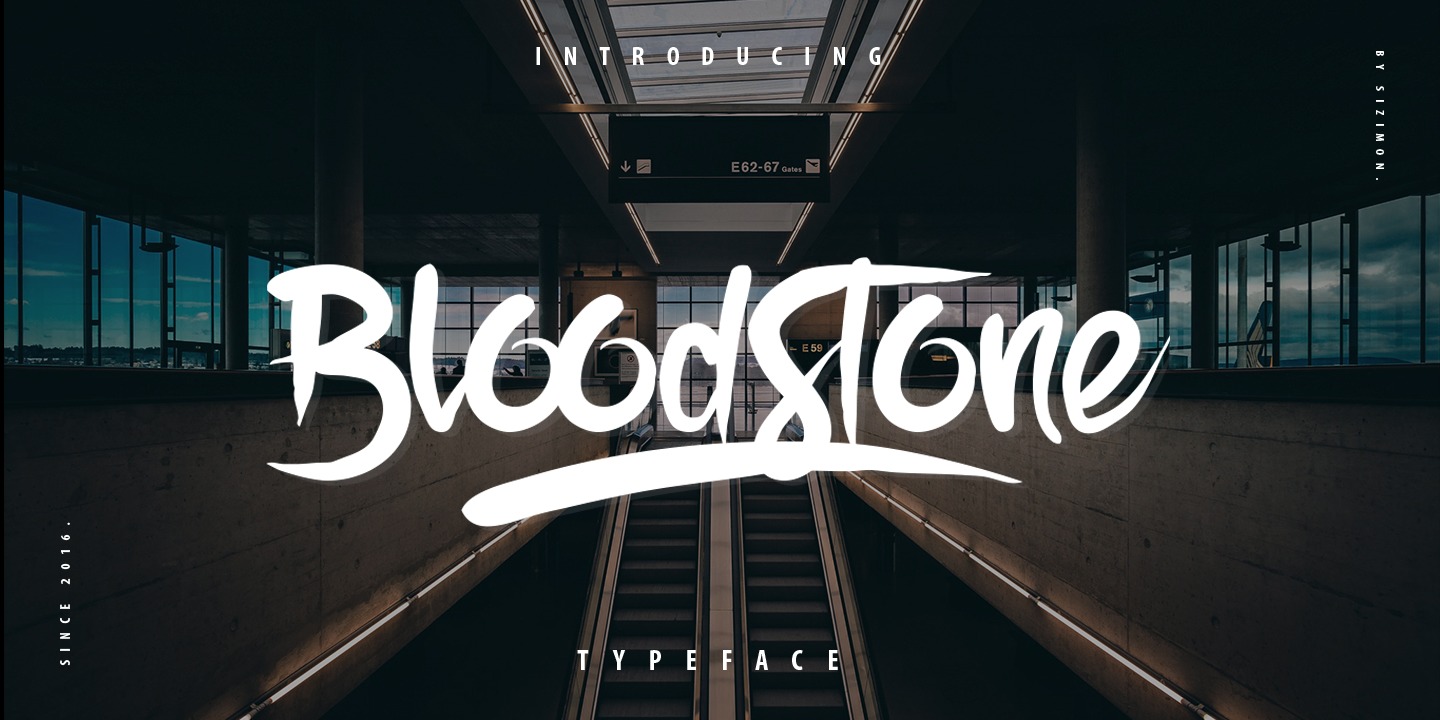 Bloodstone