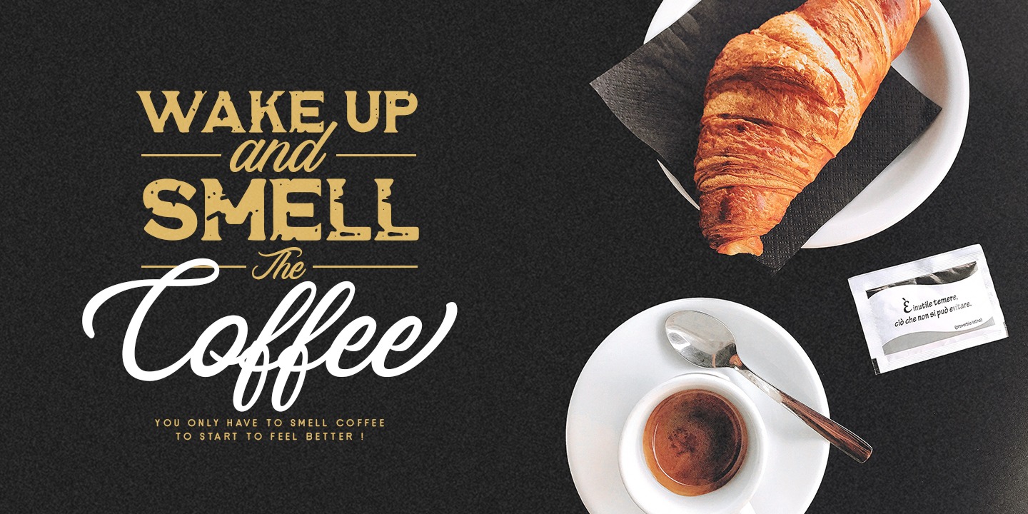 Rosewell Font Collection