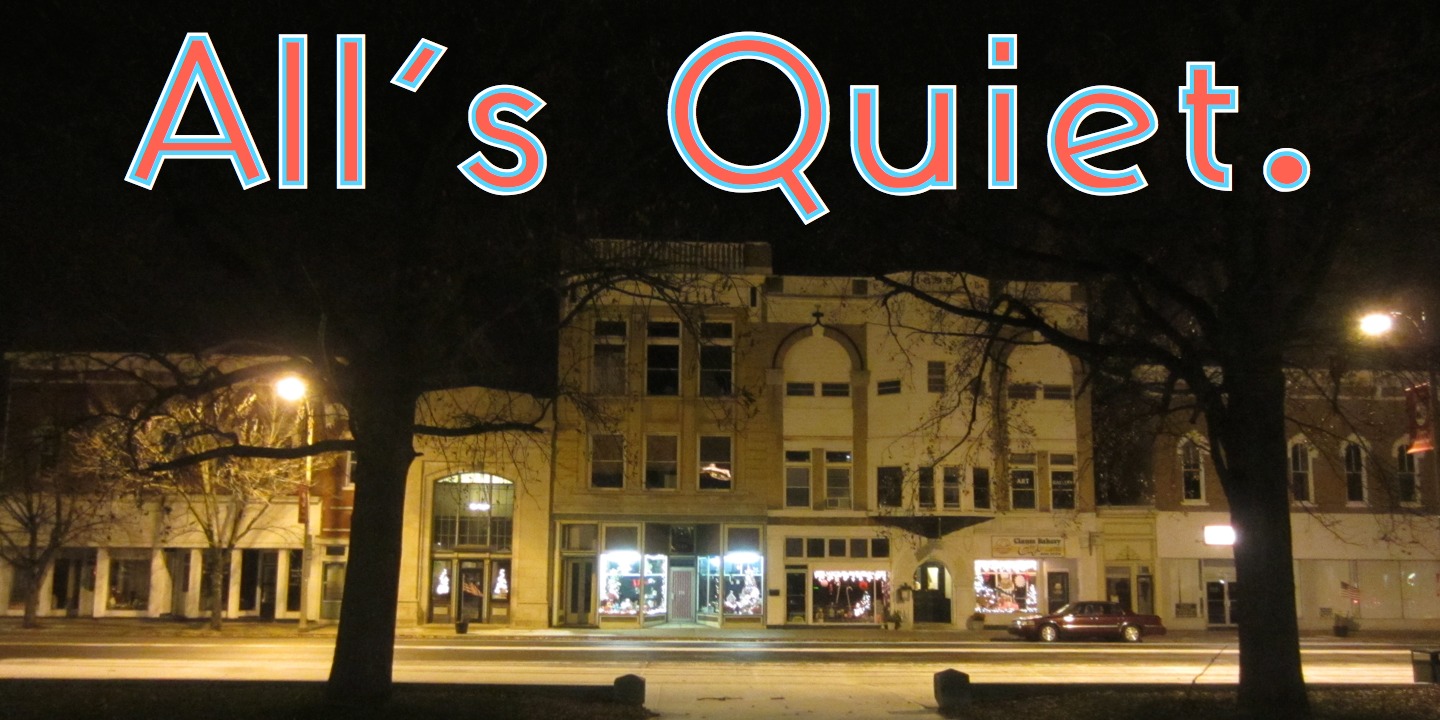 AndrewAndyCollege™