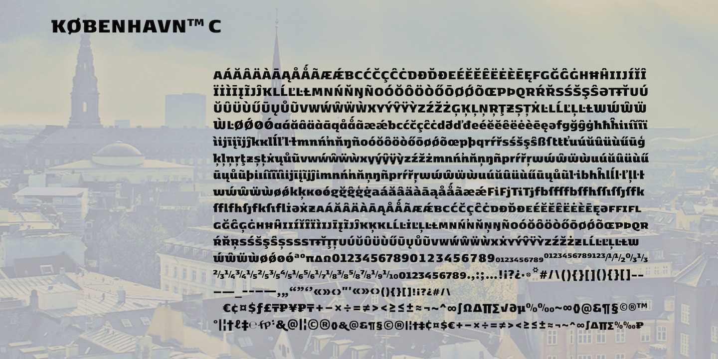 København C