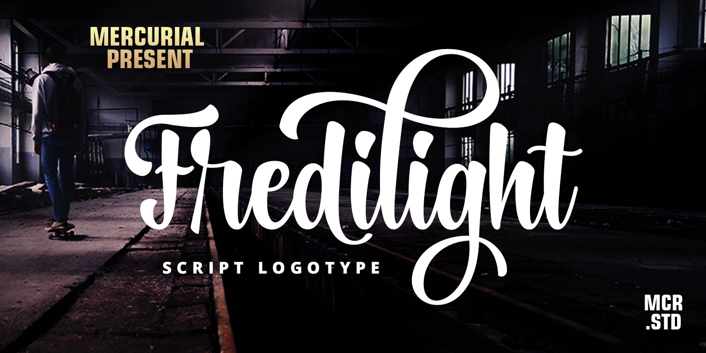 Fredilight