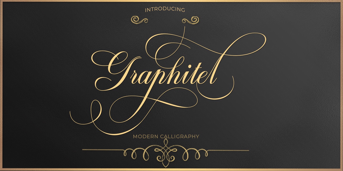 Graphitel
