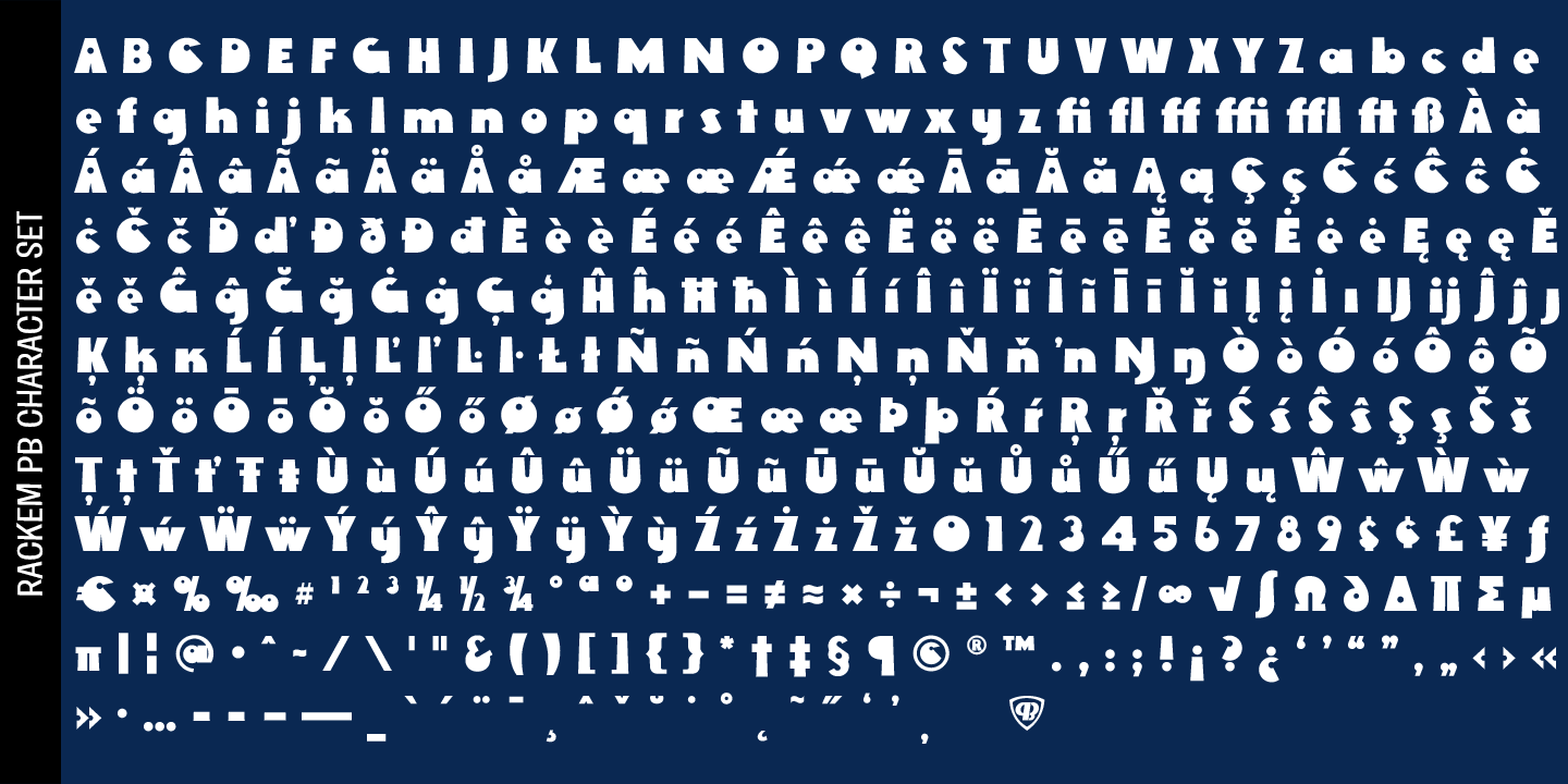 Phil Bracco Myfonts