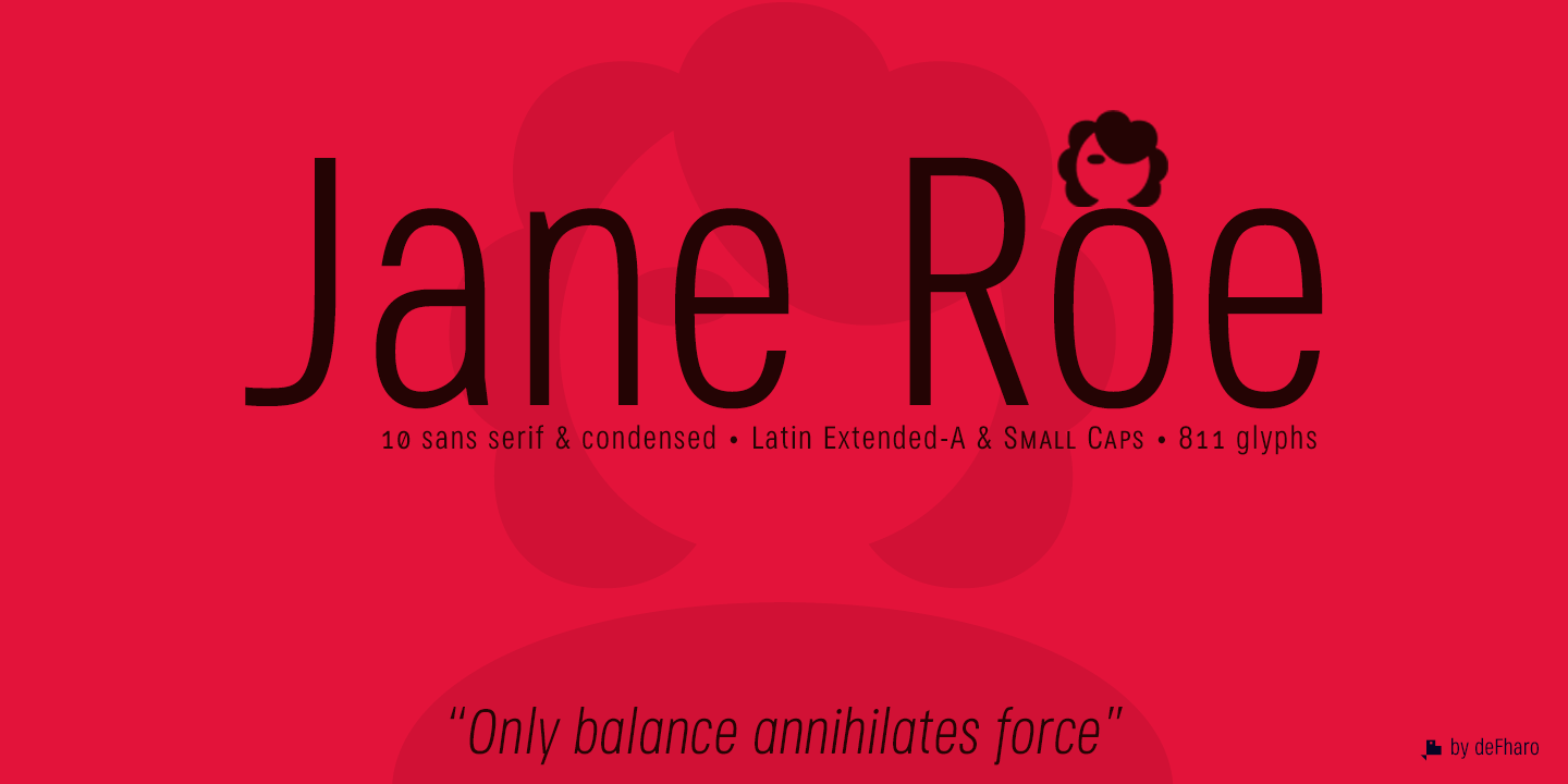 Jane Roe