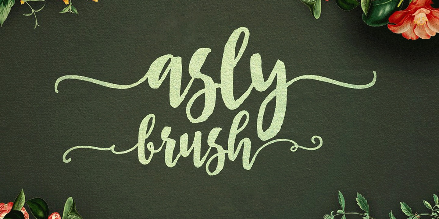 Asly Brush