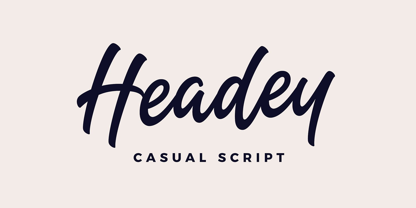 Headey