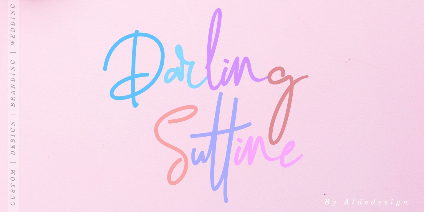 Darling Suttine