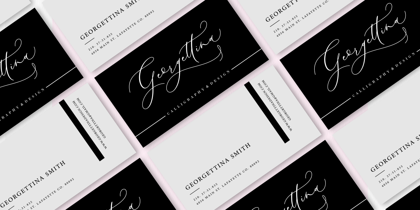 Amira Madison Script