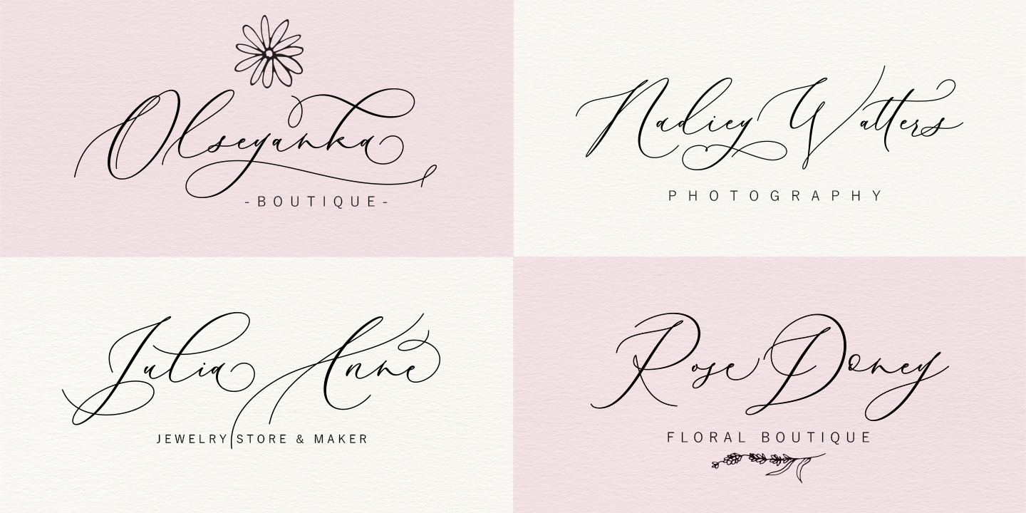 Amira Madison Script