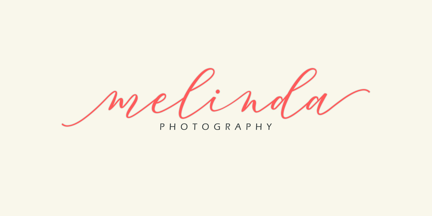 Melinda Script