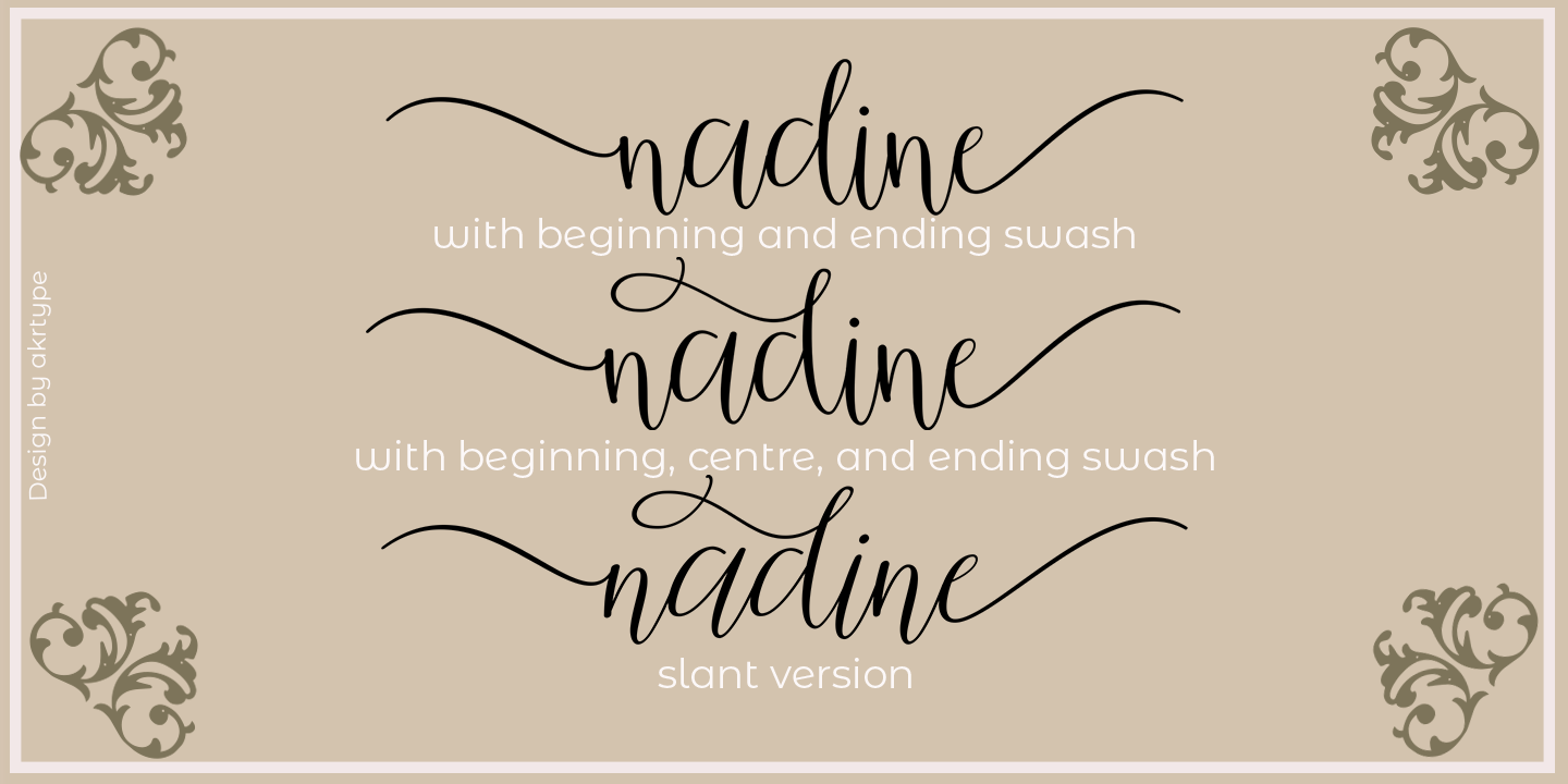 Smithens Villa script