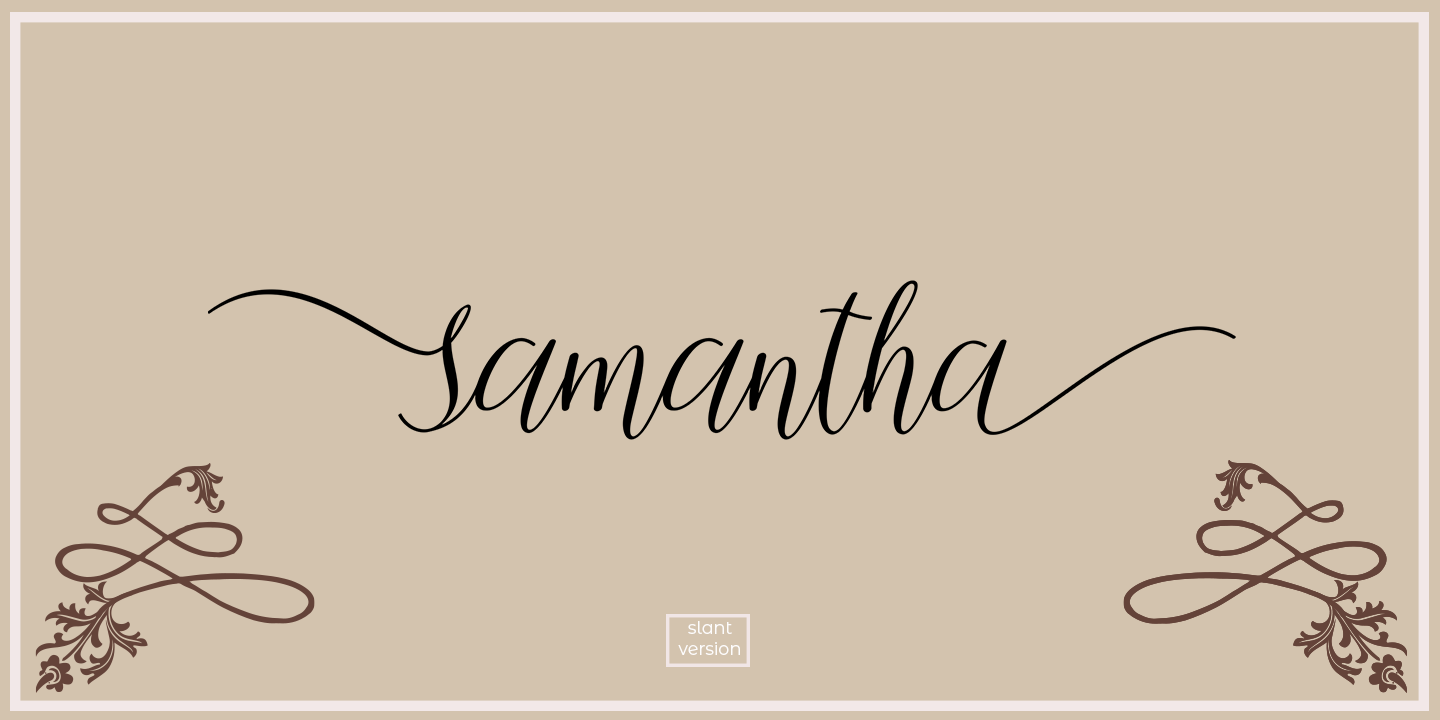 Smithens Villa script