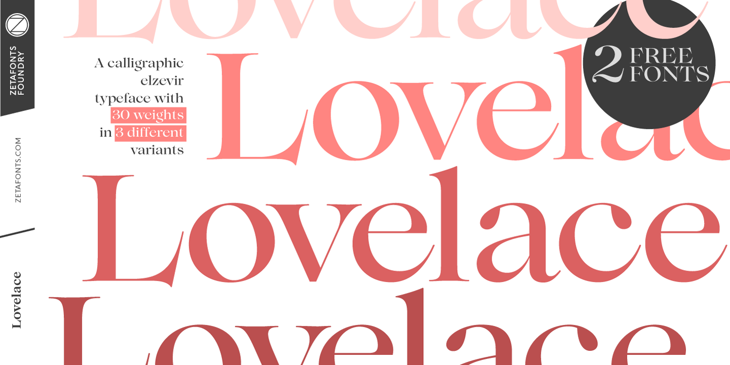 Lovelace