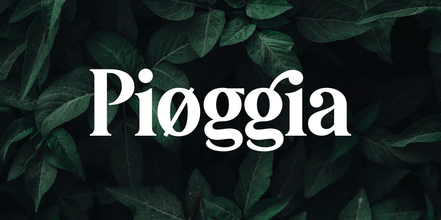 Pioggia