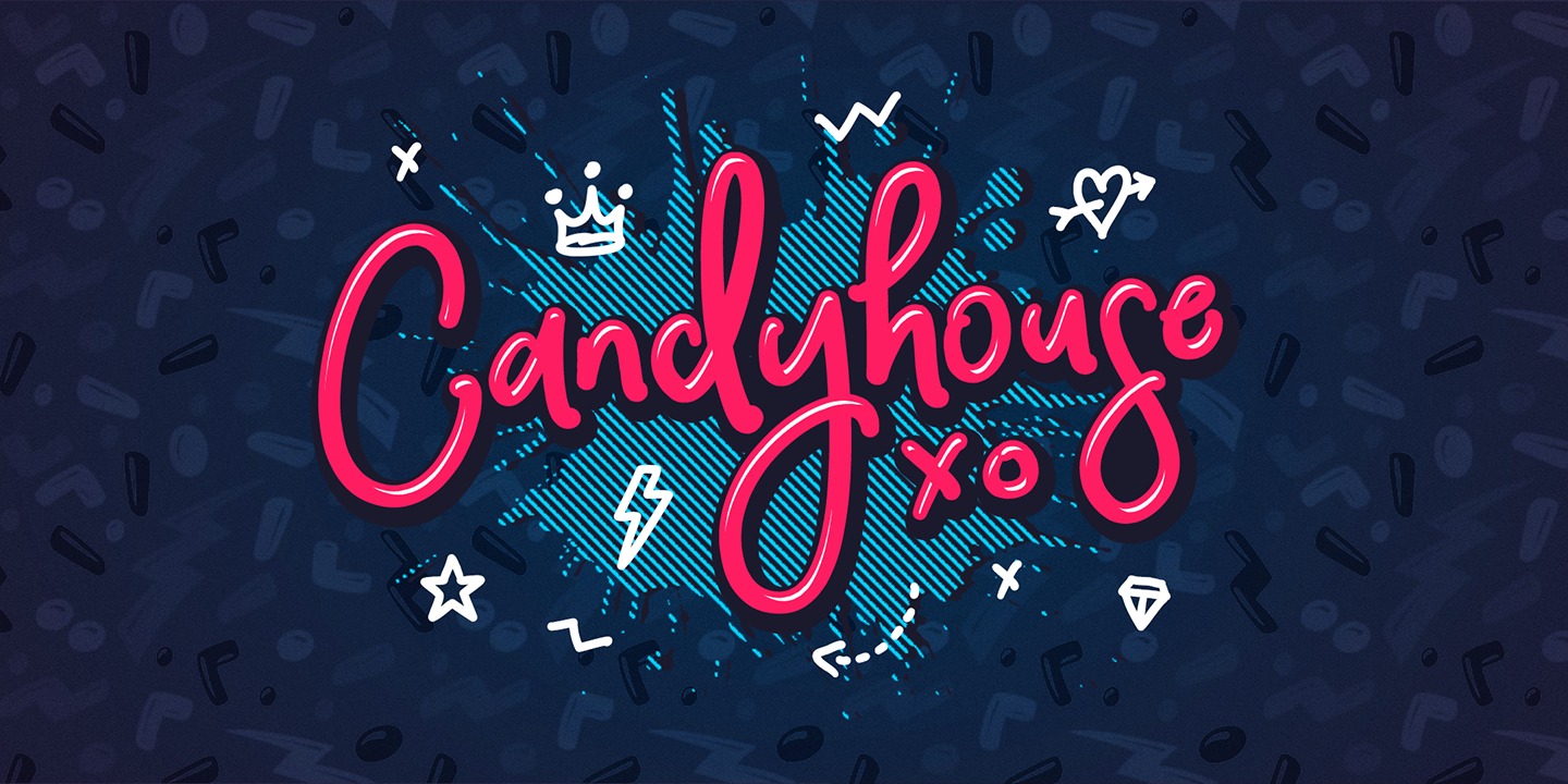 Candyhouse