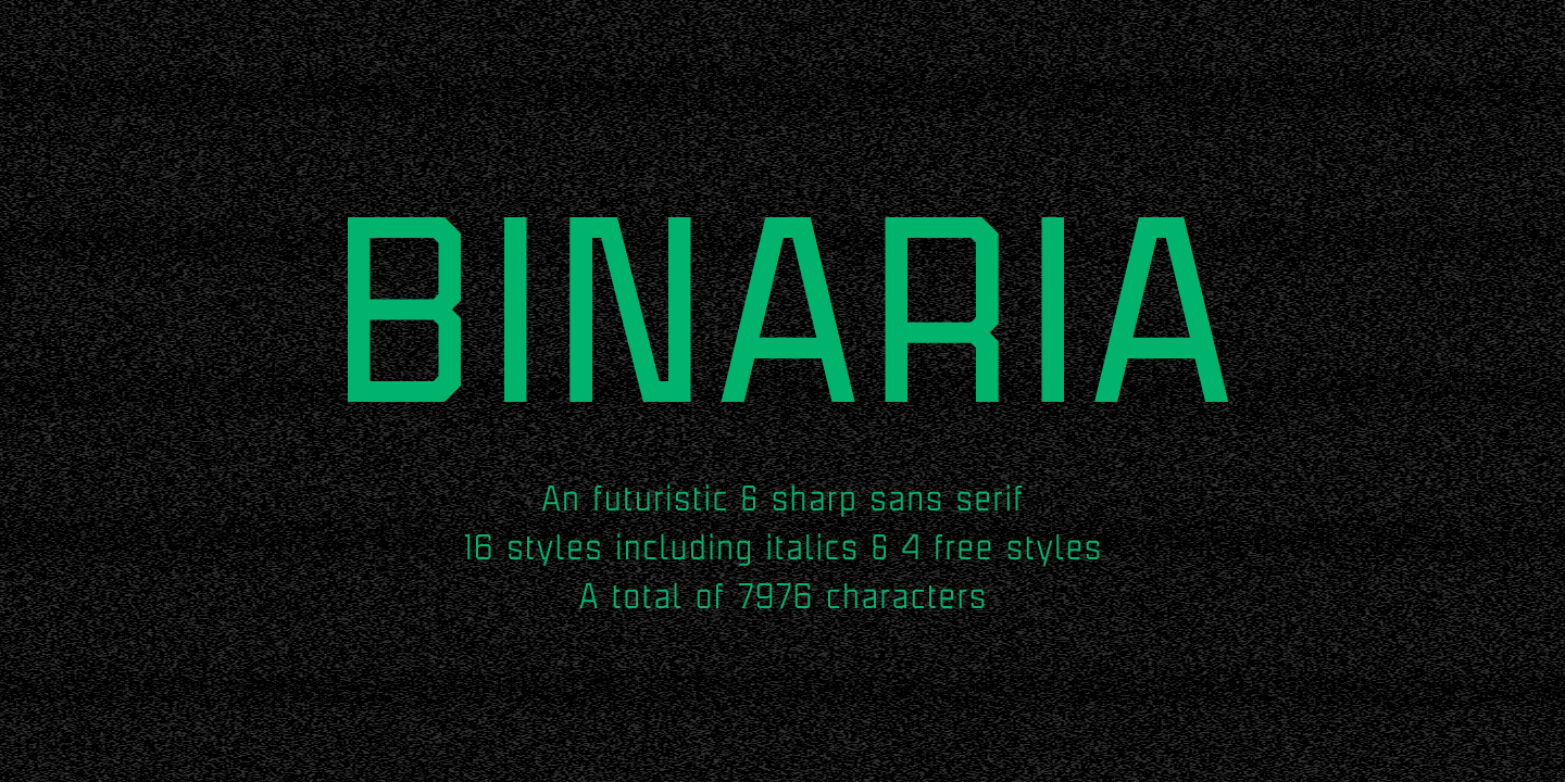 Binaria