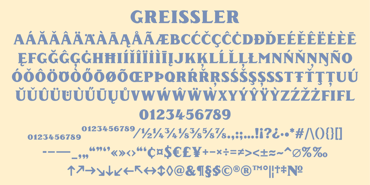 GREISSLER