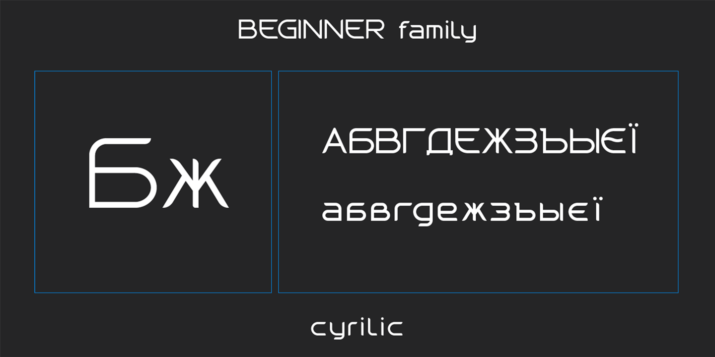 Beginner