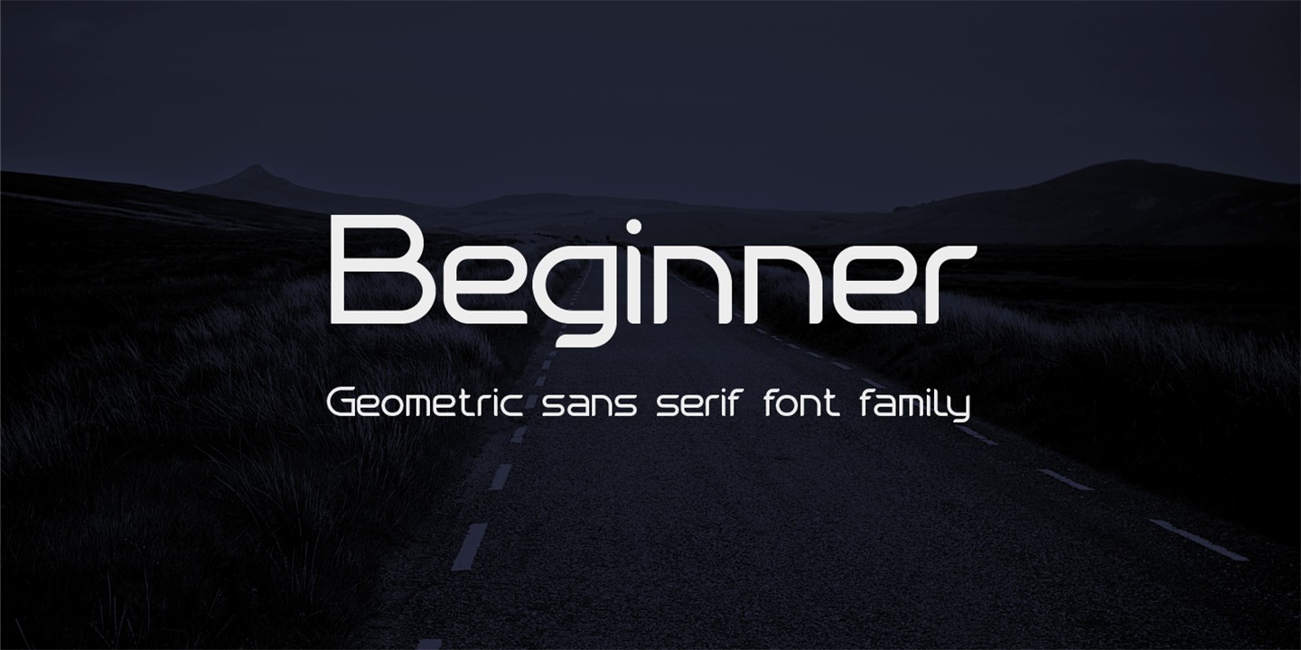 Beginner