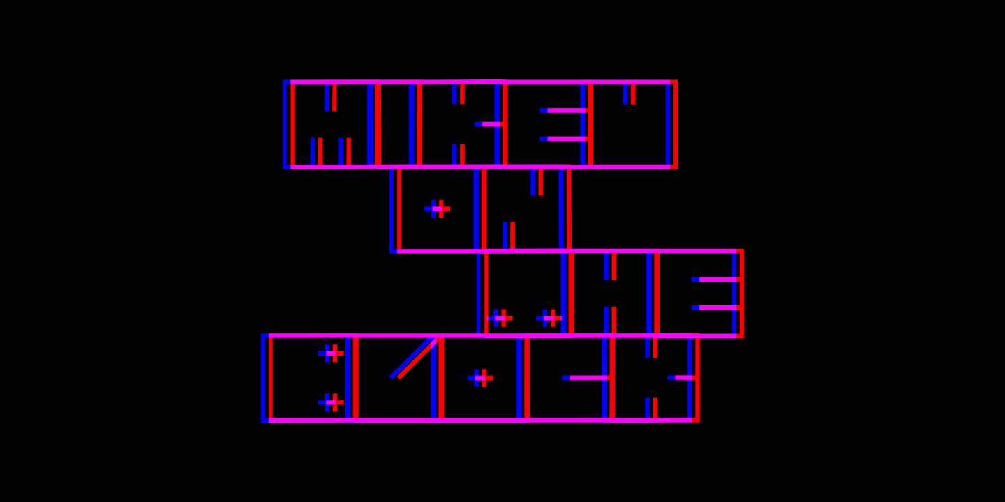 Mikey On The Block 75