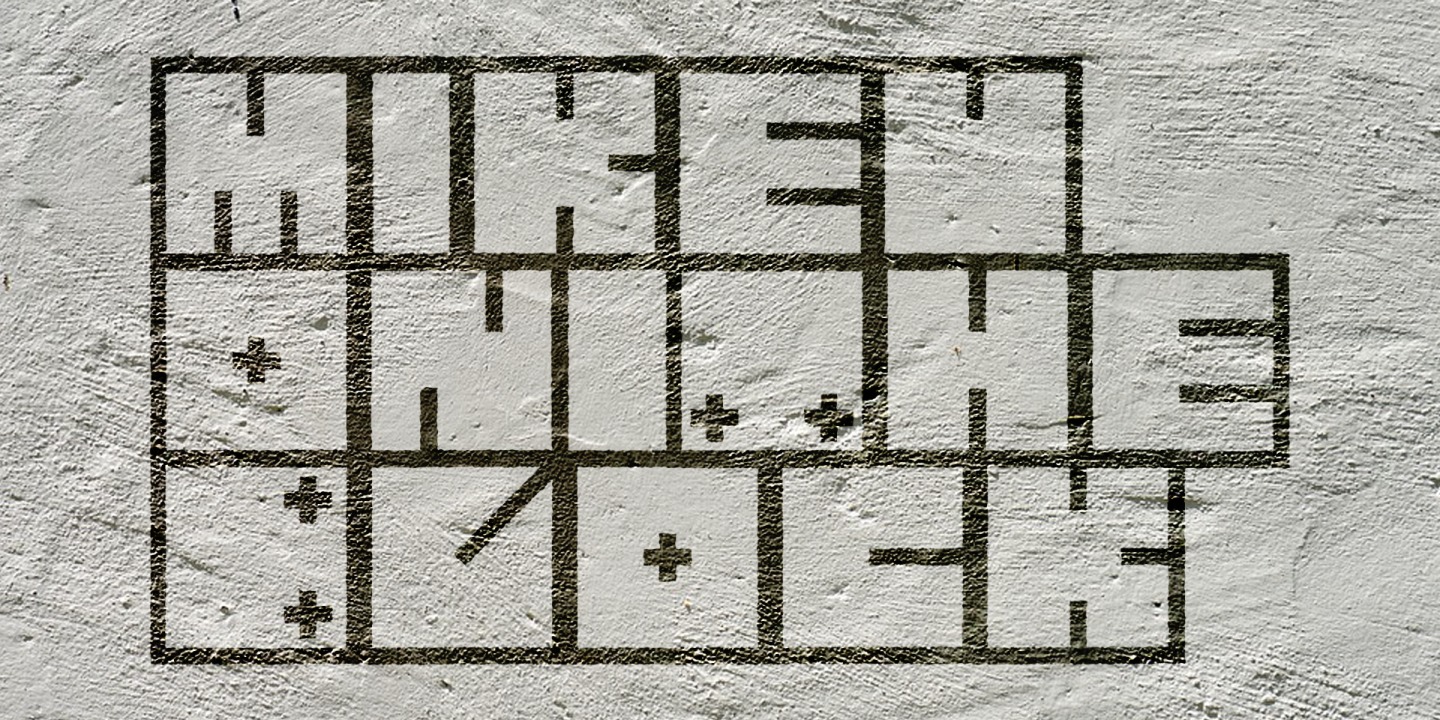 Mikey On The Block 75