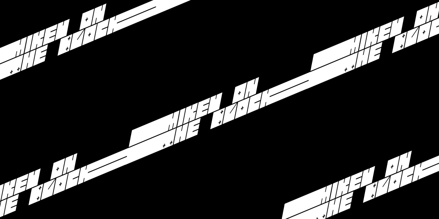 Mikey On The Block 75