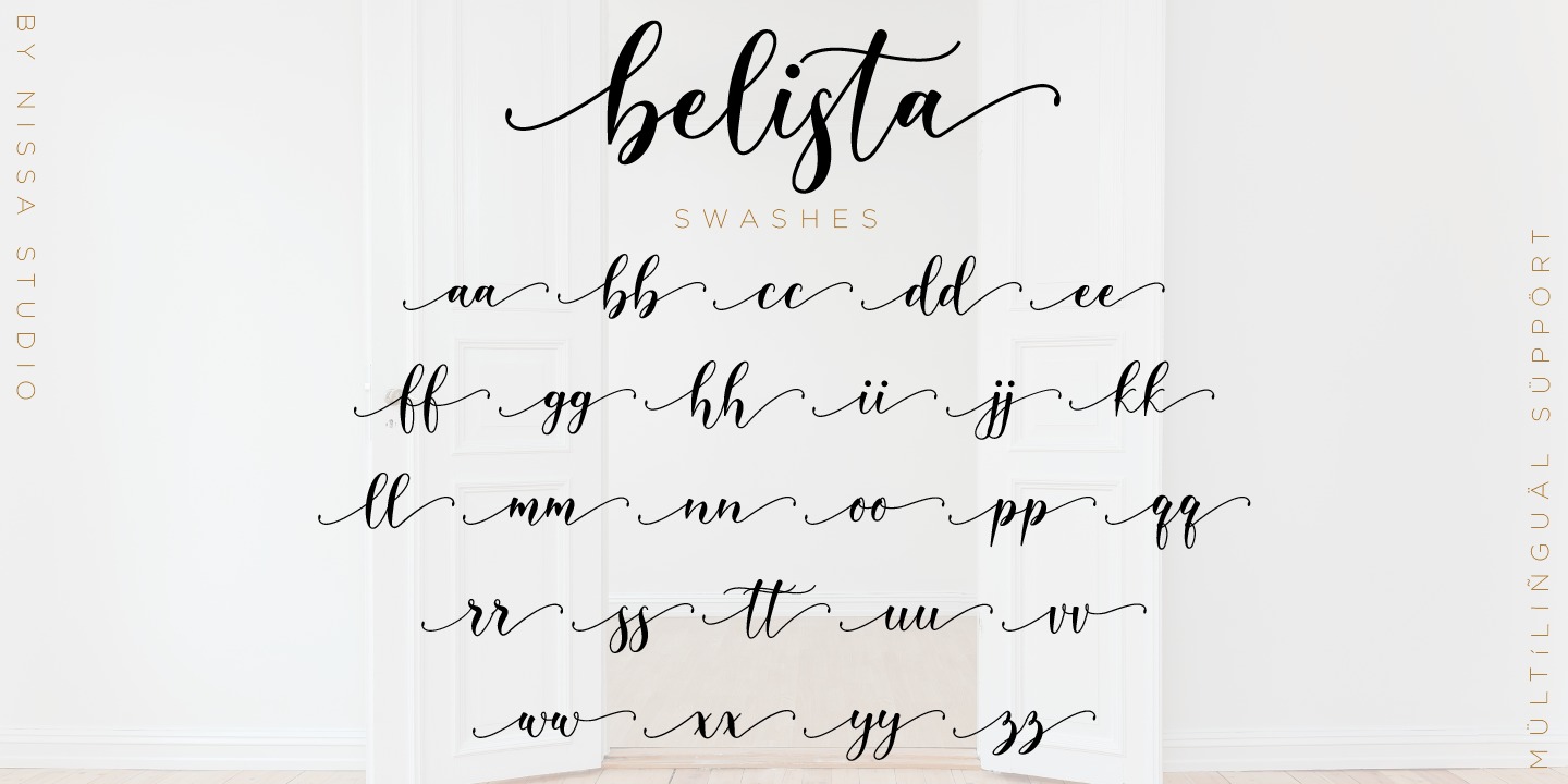 Belista
