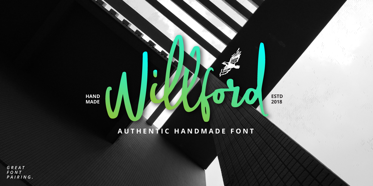 Willford Brush