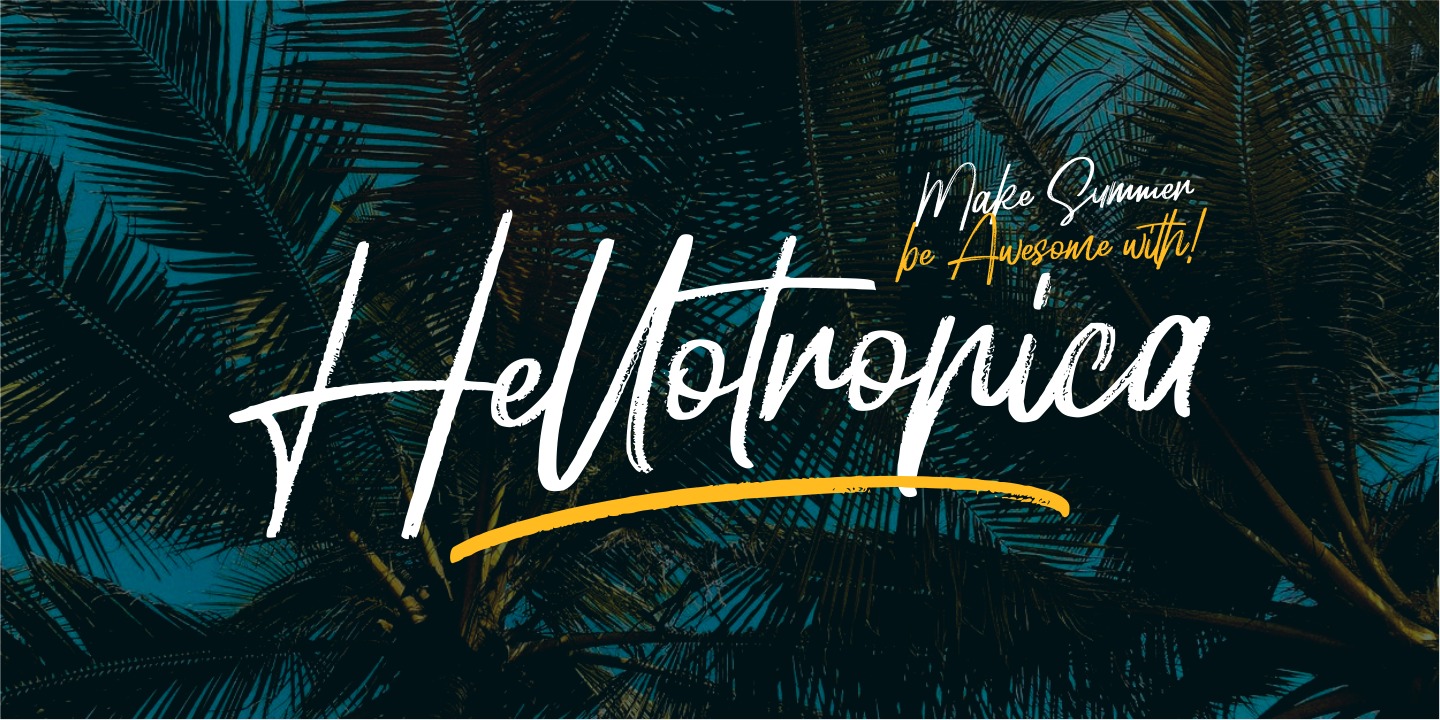 Hellotropica