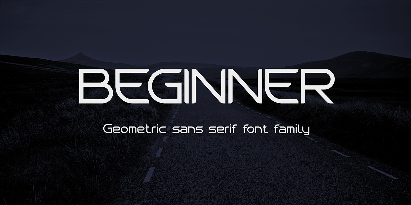 Beginner