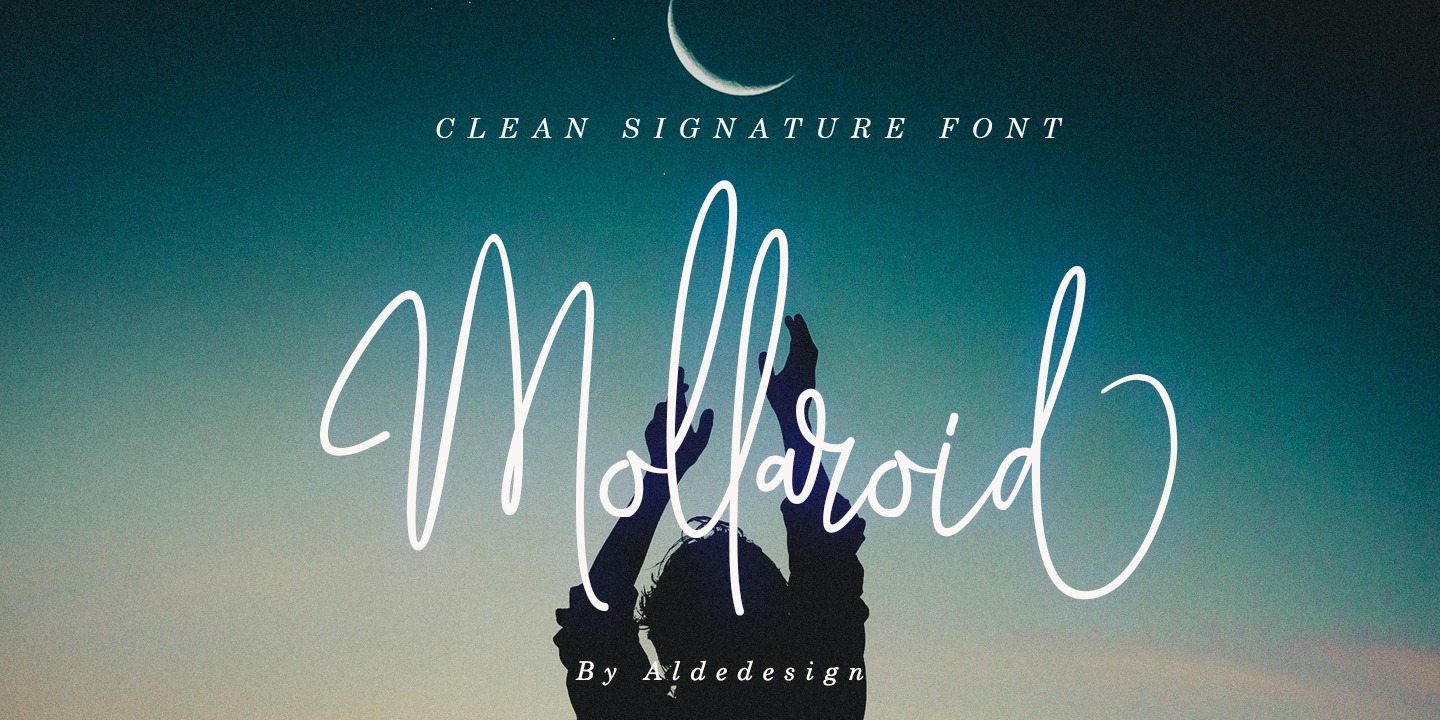 Mollaroid Signature