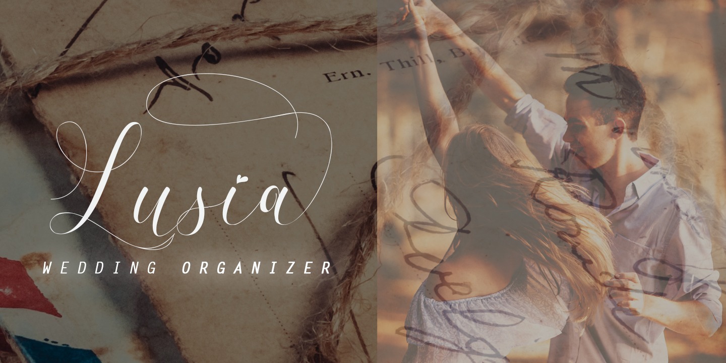 Refillia Calligraphy