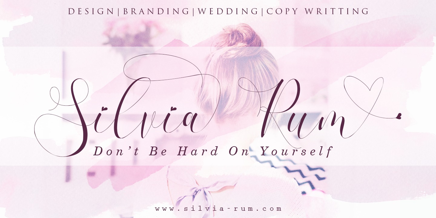 Refillia Calligraphy