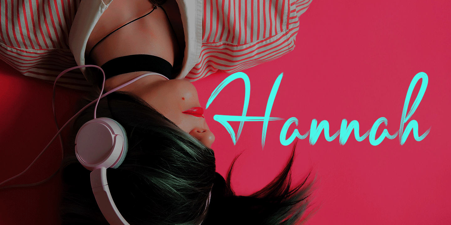 Christopher Pen Brush