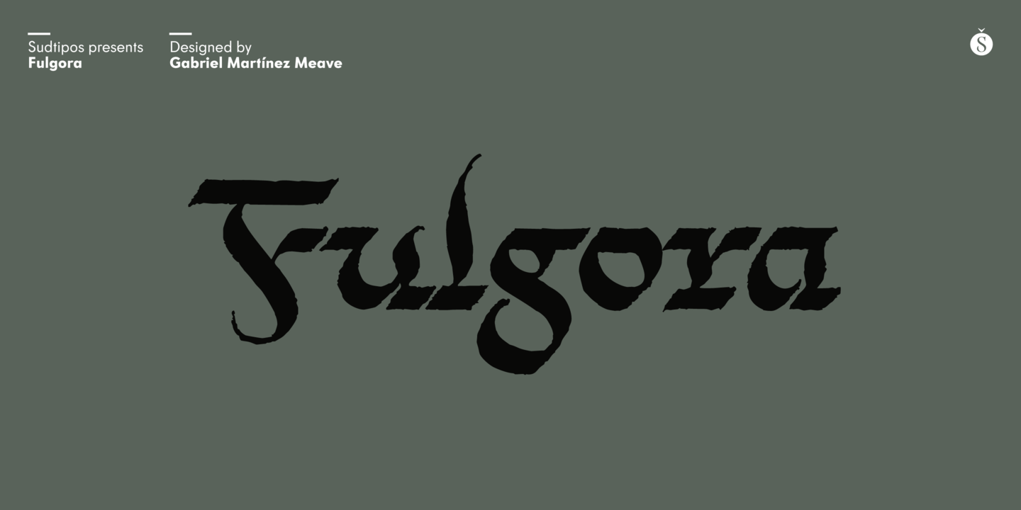 Fulgora