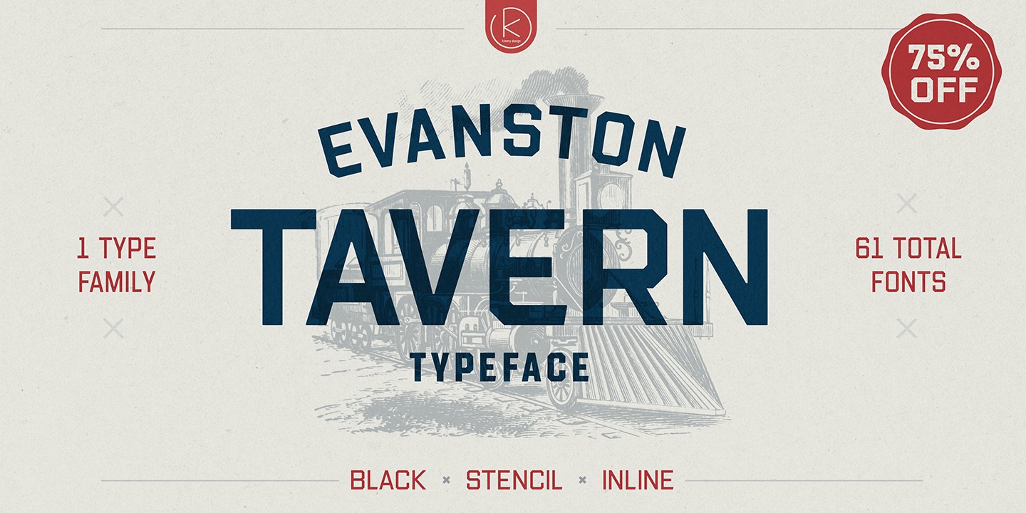 Evanston Tavern