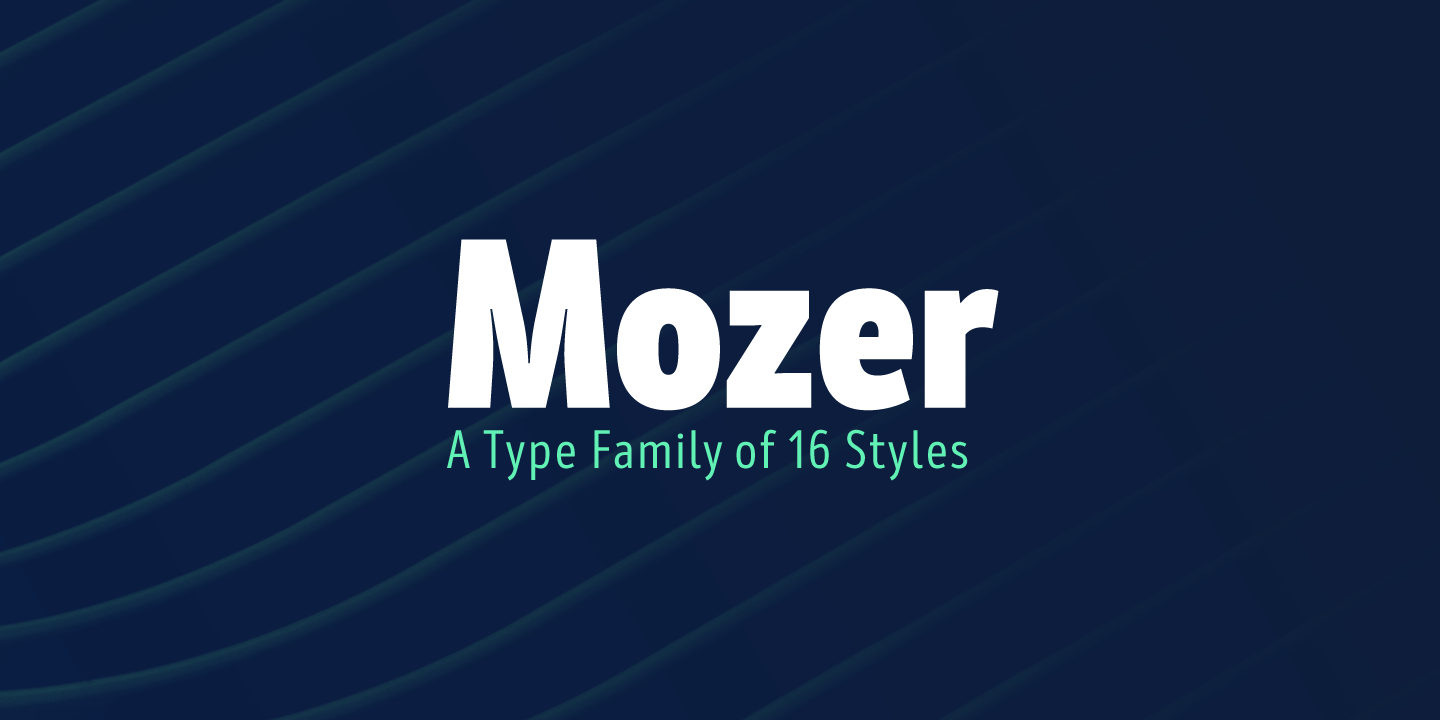 Mozer