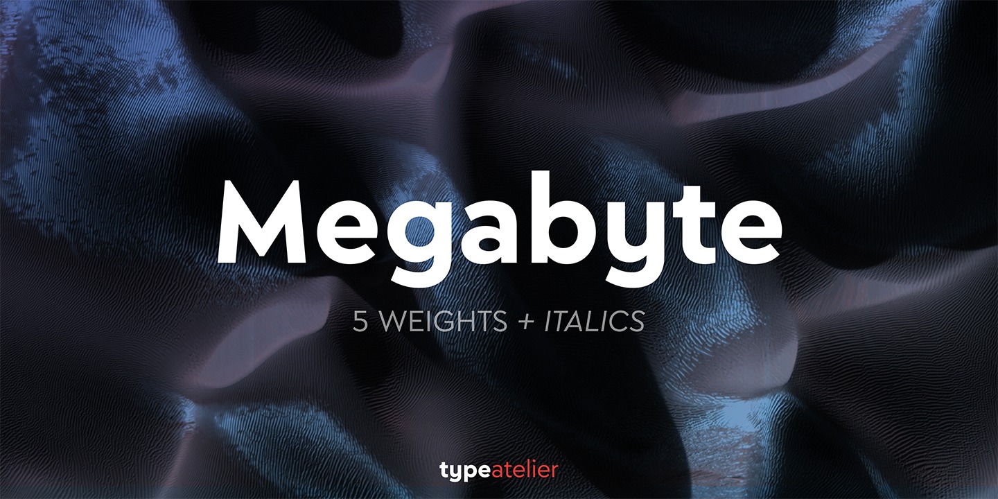 Megabyte
